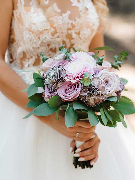 Bridal Bouquet, Tempe Arizona Wedding Florist