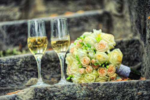 Bridal Bouquet, Wedding Bouquet, Appleton WI Wedding Florist