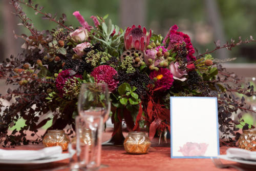 Wedding Reception Flowers, Appleton WI Wedding Florist