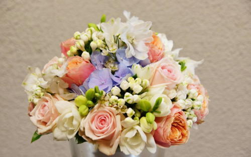 Appleton WI Wedding Florist