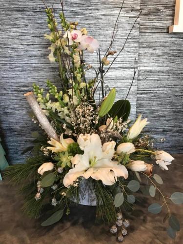 Appleton WI Wedding Florist, Memorial Florists
