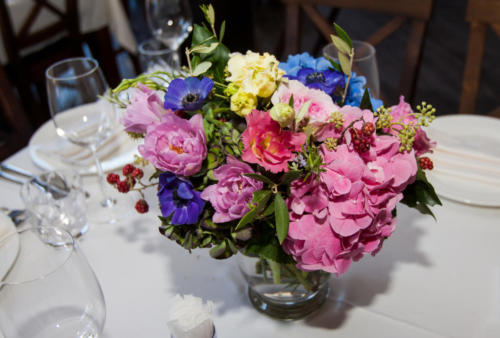 Wedding Reception Flowers, Flowers For The Wedding Reception, Wedding Florist Appleton WI